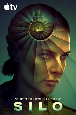 LugaTv | Watch Silo seasons 1 - 4 for free online