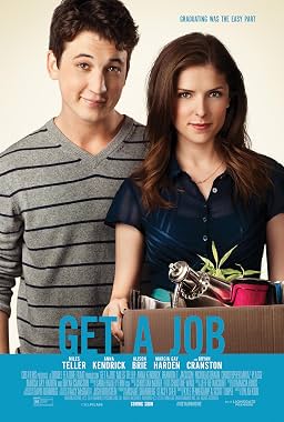 LugaTv | Watch Get a Job for free online