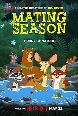 LugaTv | Watch Mating Season seasons 1 - 1 for free online