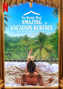LugaTv | Watch The Worlds Most Amazing Vacation Rentals seasons 1 - 2 for free online