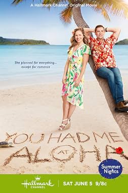 LugaTv | Watch You Had Me at Aloha for free online
