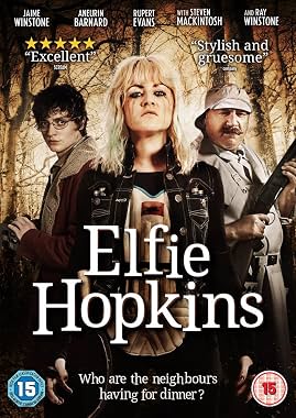 LugaTv | Watch Elfie Hopkins for free online