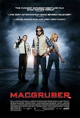 LugaTv | Watch MacGruber for free online