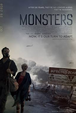 LugaTv | Watch Monsters for free online