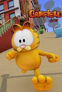 LugaTv | Watch The Garfield Show seasons 1 - 5 for free online