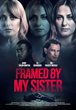 LugaTv | Watch Framed by My Sister for free online