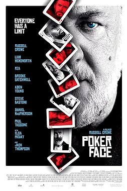 LugaTv | Watch Poker Face for free online