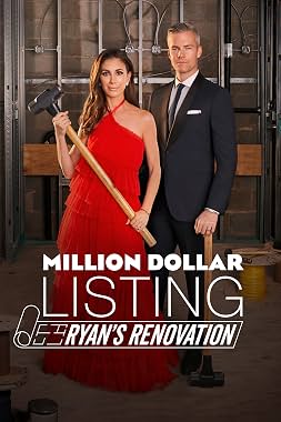 LugaTv | Watch Million Dollar Listing Ryans Renovation seasons 1 - 1 for free online