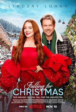 LugaTv | Watch Falling for Christmas for free online