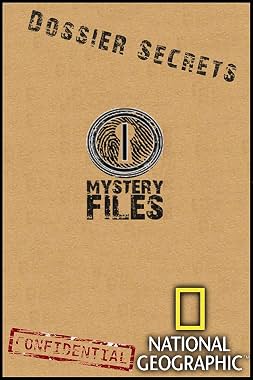 LugaTv | Watch Mystery Files seasons 1 - 2 for free online