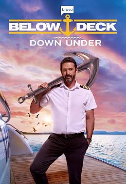 LugaTv | Watch Below Deck Down Under seasons 1 - 4 for free online