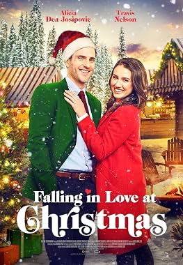 LugaTv | Watch Falling in Love at Christmas for free online