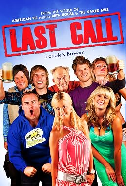 LugaTv | Watch Last Call for free online