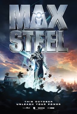 LugaTv | Watch Max Steel for free online