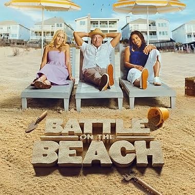 LugaTv | Watch Battle on the Beach seasons 1 - 5 for free online