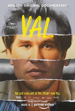 LugaTv | Watch Val for free online