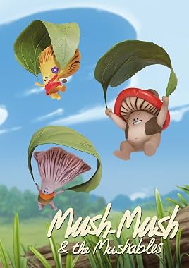 LugaTv | Watch Mush Mush  and the Mushables seasons 1 - 2 for free online