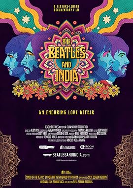 LugaTv | Watch The Beatles and India for free online