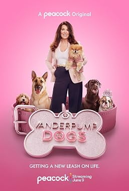 LugaTv | Watch Vanderpump Dogs seasons 1 - 1 for free online