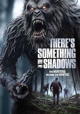 LugaTv | Watch Theres Something in the Shadows for free online