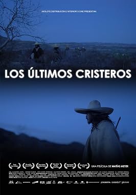 LugaTv | Watch Los últimos cristeros for free online