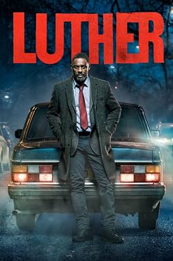 LugaTv | Watch Luther seasons 1 - 5 for free online
