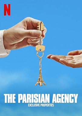 LugaTv | Watch The Parisian Agency Exclusive Properties seasons 1 - 6 for free online