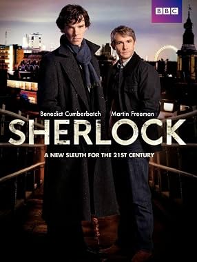 LugaTv | Watch Sherlock seasons 1 - 4 for free online