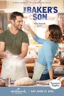 LugaTv | Watch The Bakers Son for free online