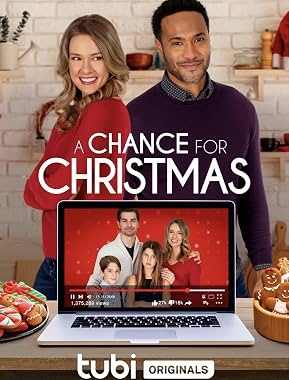 LugaTv | Watch A Chance for Christmas for free online