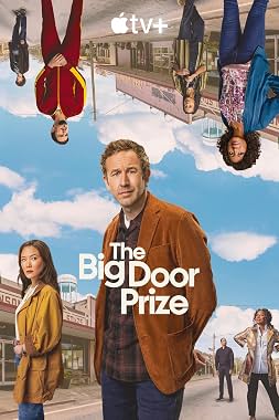 LugaTv | Watch The Big Door Prize seasons 1 - 2 for free online