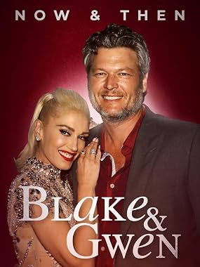 LugaTv | Watch Blake  and Gwen Now  and Then for free online