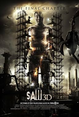 LugaTv | Watch Saw 3D for free online