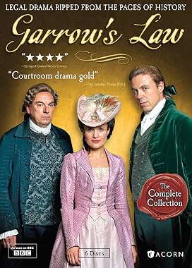 LugaTv | Watch Garrows Law seasons 1 - 3 for free online