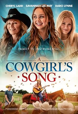 LugaTv | Watch A Cowgirls Song for free online
