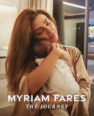 LugaTv | Watch Myriam Fares The Journey for free online