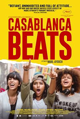 LugaTv | Watch Casablanca Beats for free online