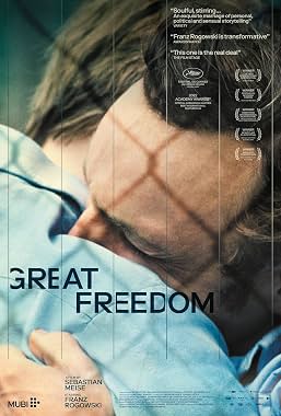 LugaTv | Watch Great Freedom for free online