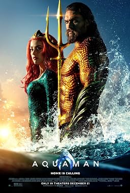 LugaTv | Watch Aquaman for free online