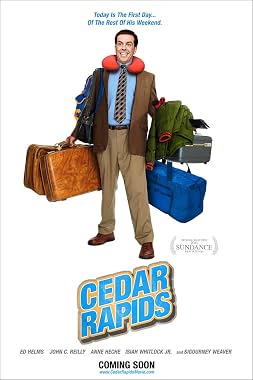 LugaTv | Watch Cedar Rapids for free online