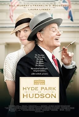 LugaTv | Watch Hyde Park on Hudson for free online