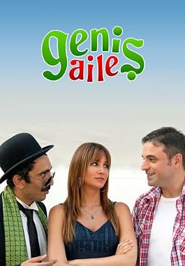 LugaTv | Watch Genis Aile seasons 1 - 3 for free online