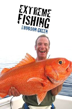 LugaTv | Watch Extreme Fishing with Robson Green seasons 1 - 4 for free online