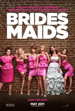 LugaTv | Watch Bridesmaids for free online
