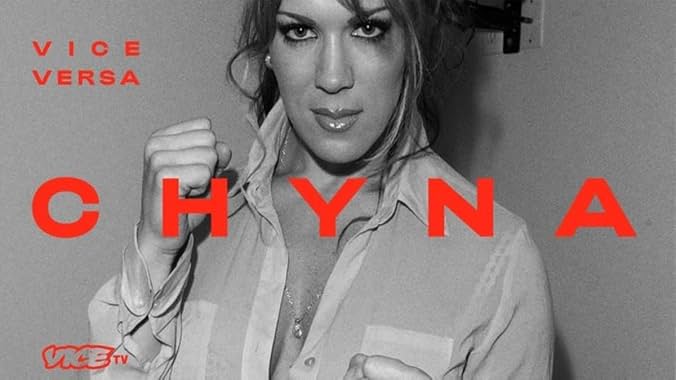 LugaTv | Watch Vice Versa Chyna for free online
