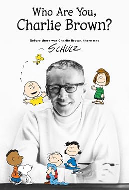 LugaTv | Watch Who Are You Charlie Brown? for free online