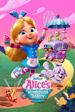 LugaTv | Watch Alices Wonderland Bakery seasons 1 - 2 for free online
