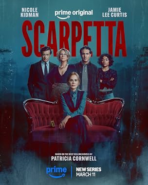 LugaTv | Watch Scarpetta seasons 1 - 2 for free online