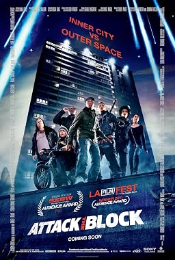 LugaTv | Watch Attack the Block for free online