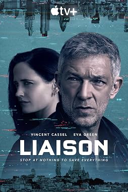 LugaTv | Watch Liaison seasons 1 - 1 for free online
